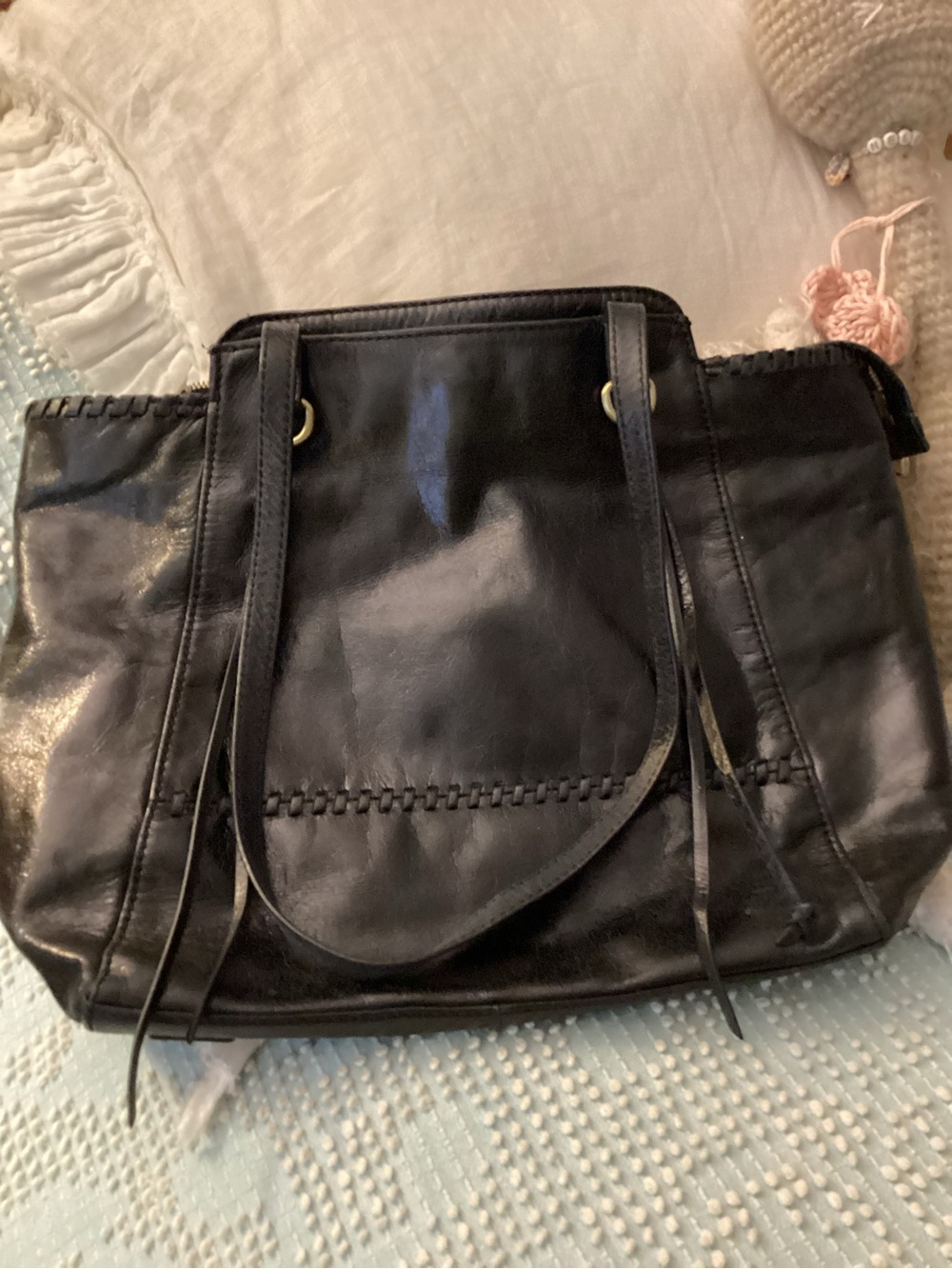 HOBO Shoulderbag - Picture 6 of 6